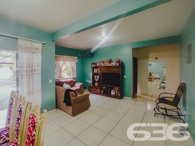 CONHEÇA ESTA CHÁCARA À VENDA EM BALNEÁRIO BARRA DO