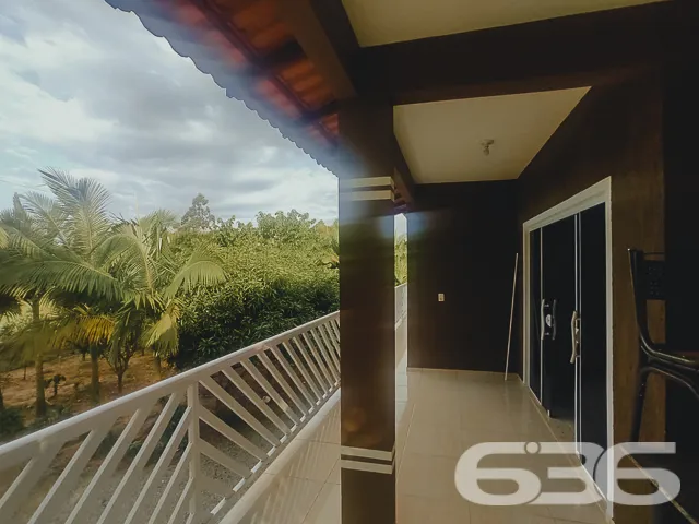 CONHEÇA ESTA CHÁCARA À VENDA EM BALNEÁRIO BARRA DO