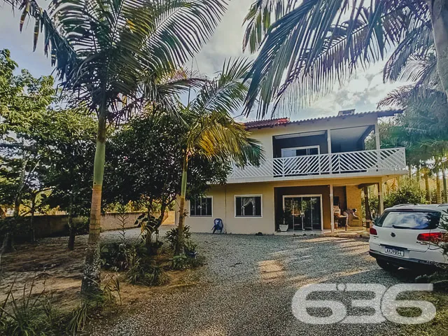 CONHEÇA ESTA CHÁCARA À VENDA EM BALNEÁRIO BARRA DO