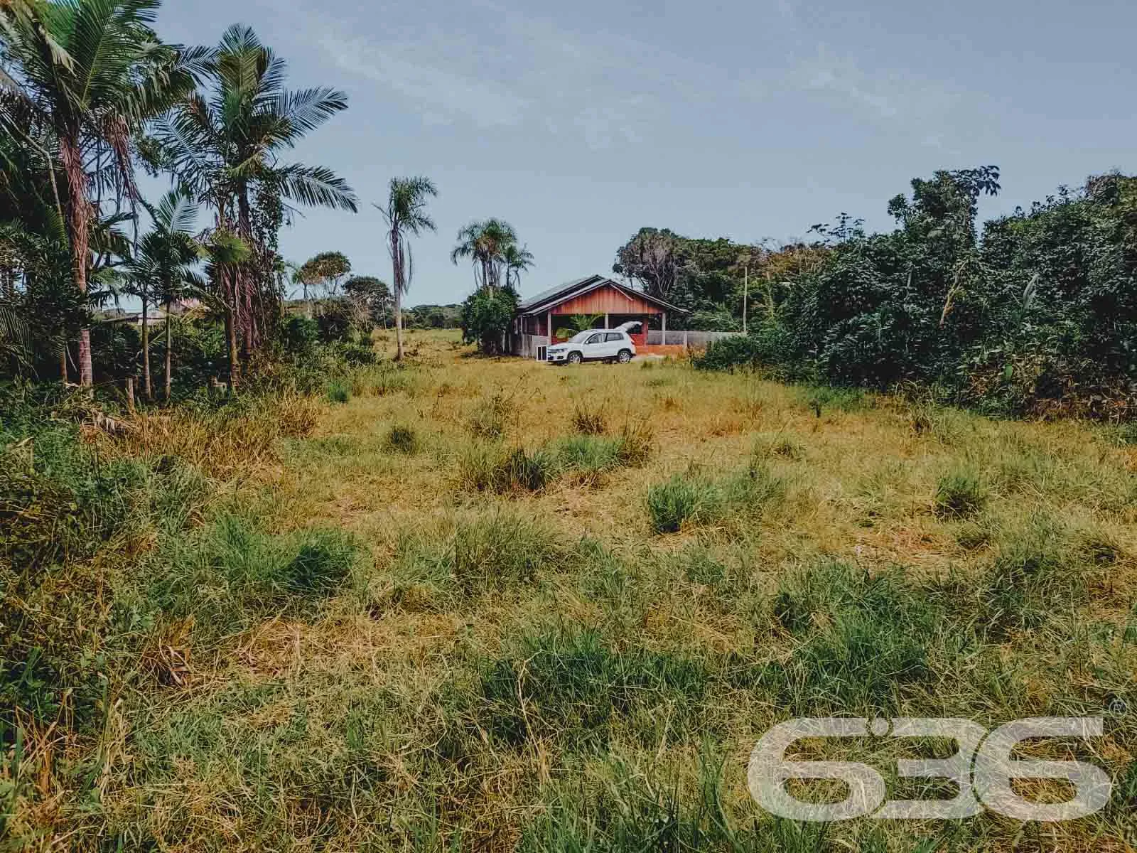 LOTE À VENDA EM SÃO FRANCISCO DO SUL, SANTA CATARI