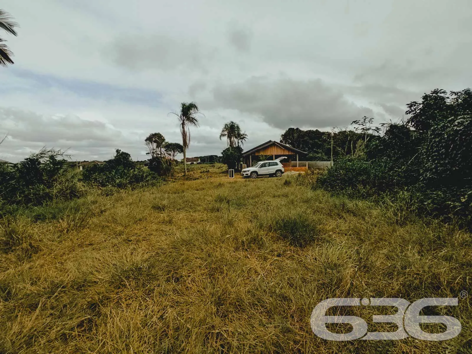 LOTE À VENDA EM SÃO FRANCISCO DO SUL, SANTA CATARI