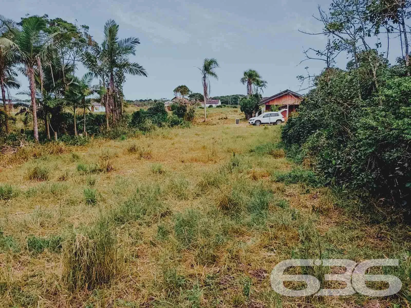 LOTE À VENDA EM SÃO FRANCISCO DO SUL, SANTA CATARI