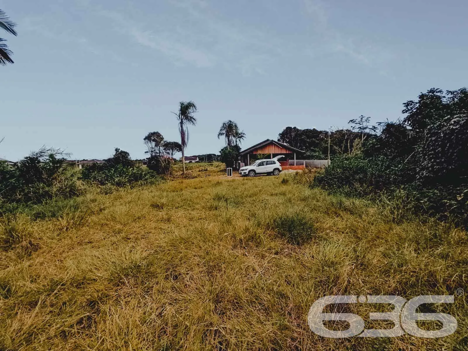 LOTE À VENDA EM SÃO FRANCISCO DO SUL, SANTA CATARI