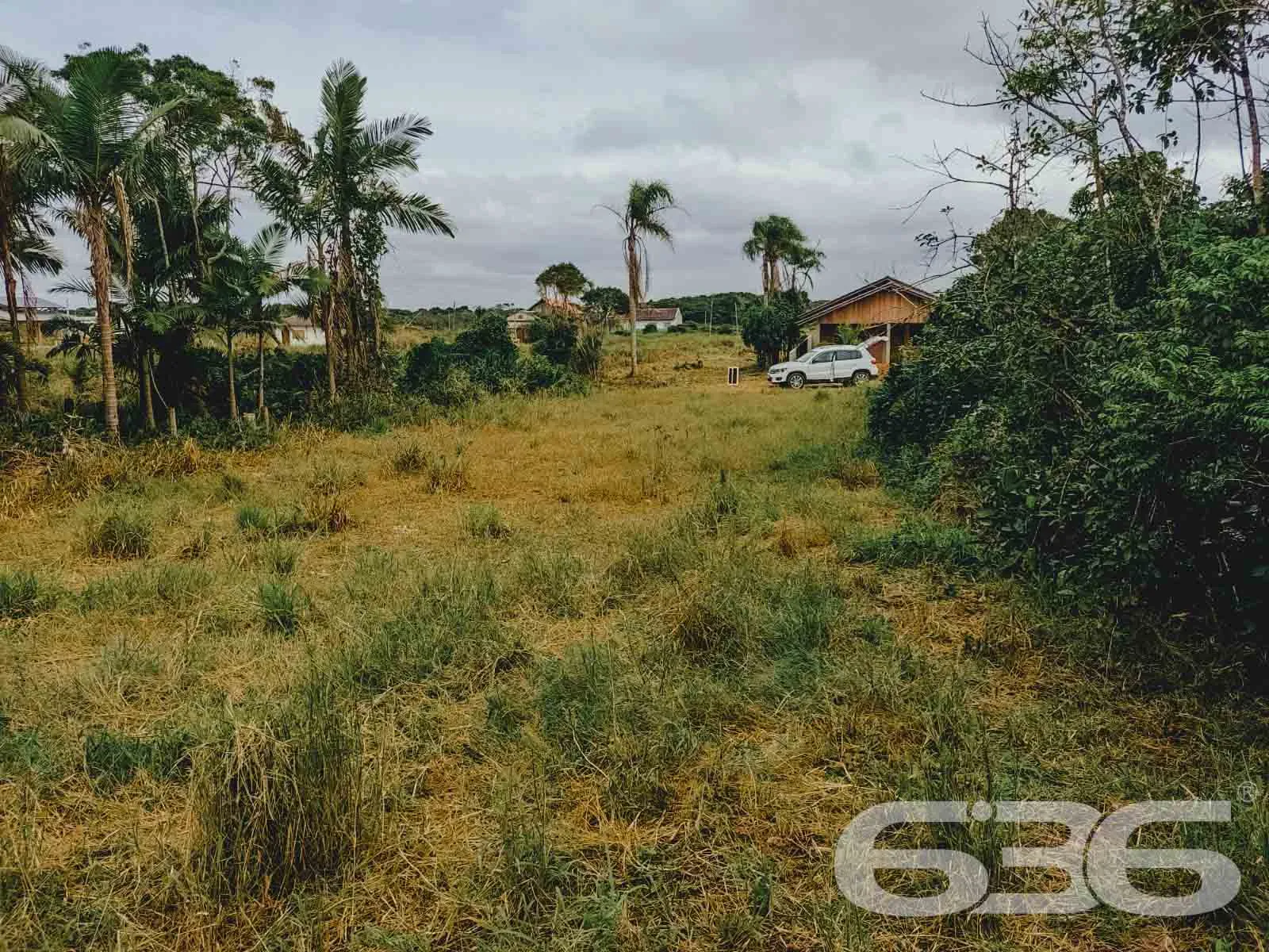 LOTE À VENDA EM SÃO FRANCISCO DO SUL, SANTA CATARI