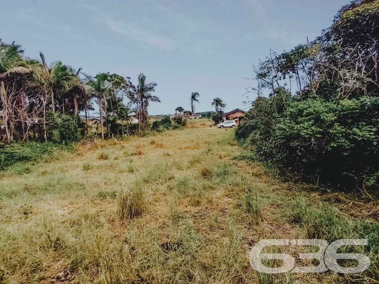 LOTE À VENDA EM SÃO FRANCISCO DO SUL, SANTA CATARI
