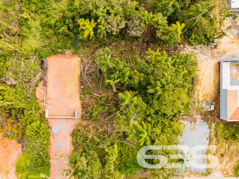 Excelente Oportunidade: Terreno em Balneário Barra