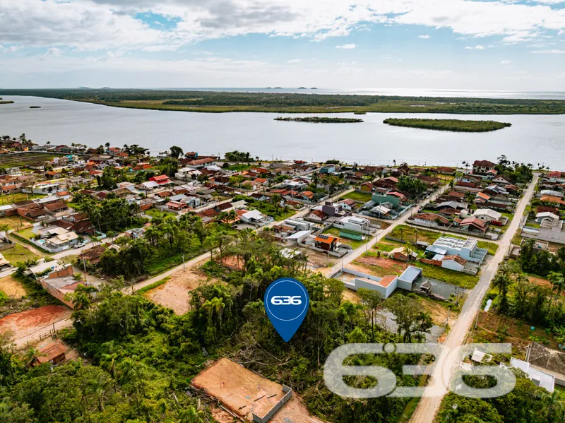 Excelente Oportunidade: Terreno em Balneário Barra