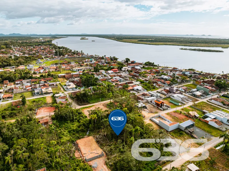 Excelente Oportunidade: Terreno em Balneário Barra
