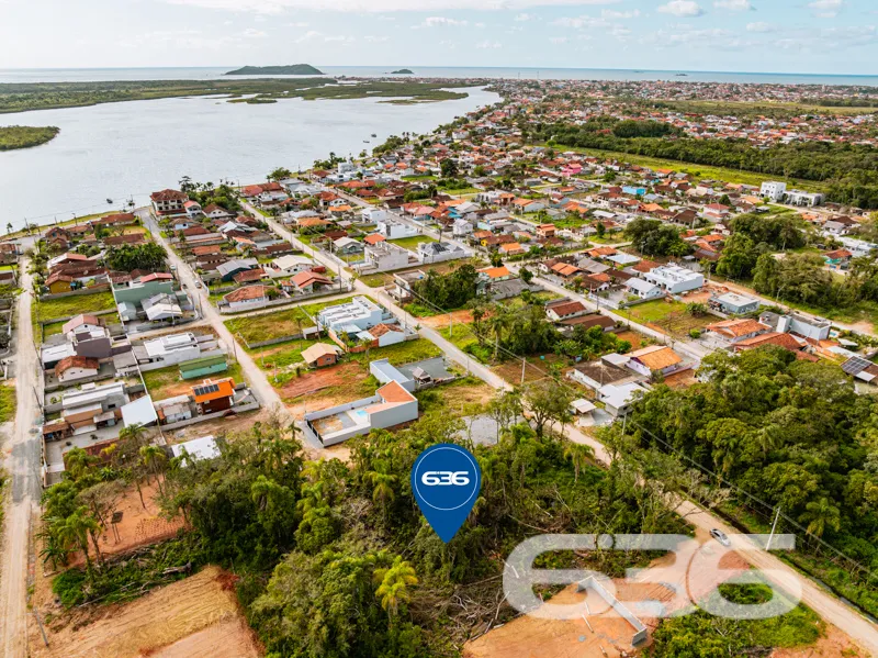 Excelente Oportunidade: Terreno em Balneário Barra