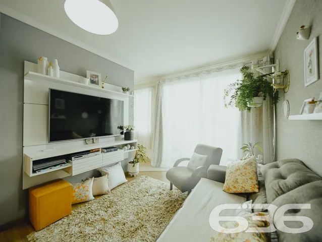 PRÉDIO COMERCIAL DE ESQUINA NO BAIRRO COMASA
Proc