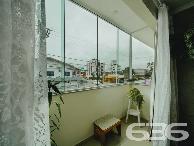 PRÉDIO COMERCIAL DE ESQUINA NO BAIRRO COMASA
Proc