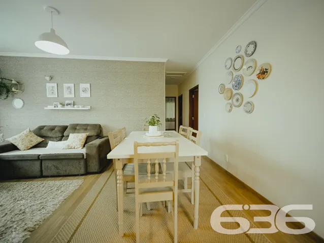 PRÉDIO COMERCIAL DE ESQUINA NO BAIRRO COMASA
Proc