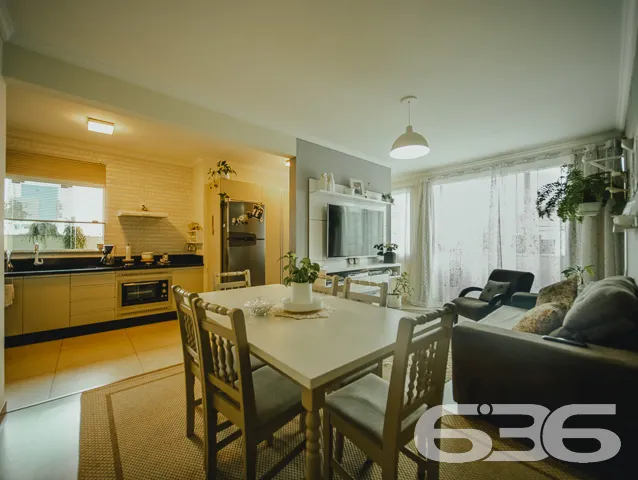 PRÉDIO COMERCIAL DE ESQUINA NO BAIRRO COMASA
Proc