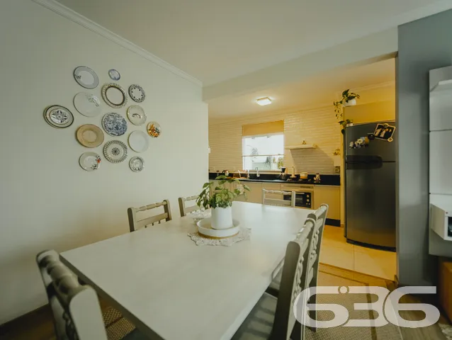 PRÉDIO COMERCIAL DE ESQUINA NO BAIRRO COMASA
Proc