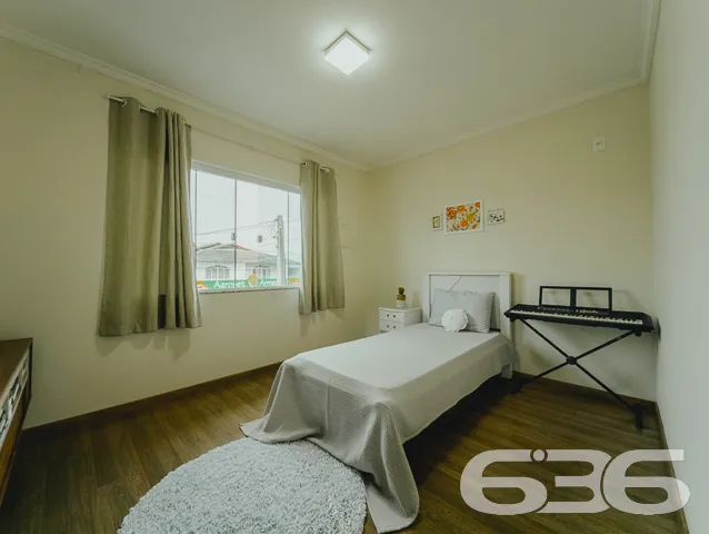 PRÉDIO COMERCIAL DE ESQUINA NO BAIRRO COMASA
Proc