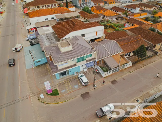 Prédio comercial à venda no bairro Comasa, Joinvil