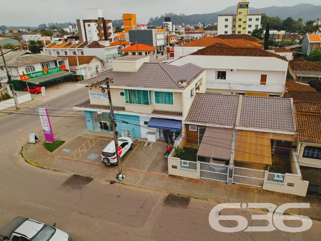 PRÉDIO COMERCIAL DE ESQUINA NO BAIRRO COMASA
Proc