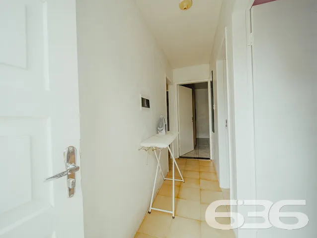 IMÓVEL PARA INVESTIMENTO NO BAIRRO JOÃO COSTA  - E