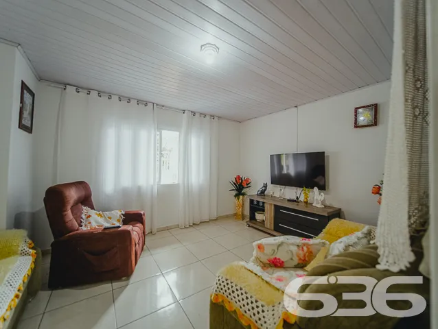 IMÓVEL PARA INVESTIMENTO NO BAIRRO JOÃO COSTA  - E