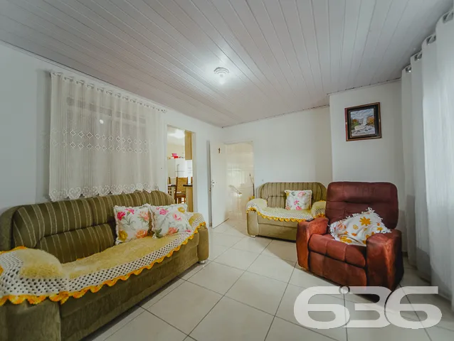 IMÓVEL PARA INVESTIMENTO NO BAIRRO JOÃO COSTA  - E