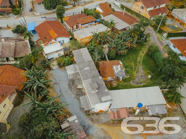 IMÓVEL PARA INVESTIMENTO NO BAIRRO JOÃO COSTA  - E