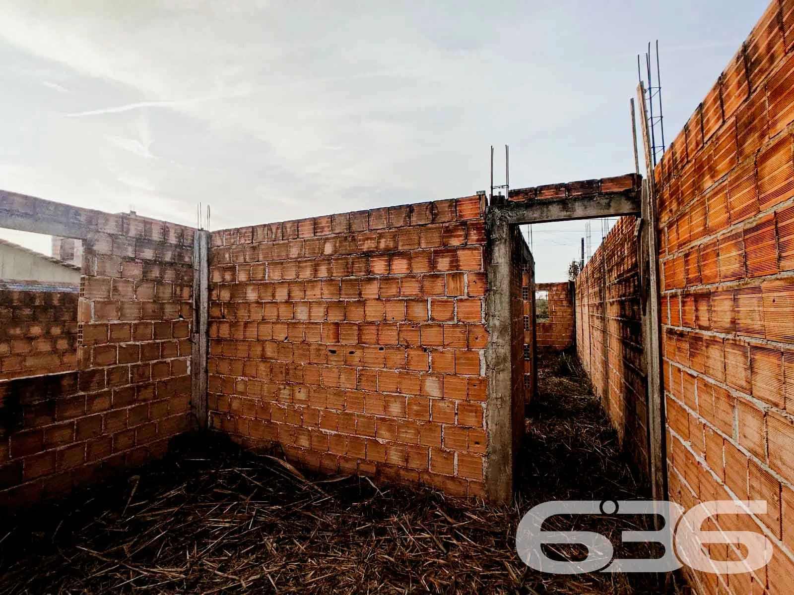 RESIDÊNCIA COM 2 QUARTOS EM UBATUBA, SÃO FRANCISCO
