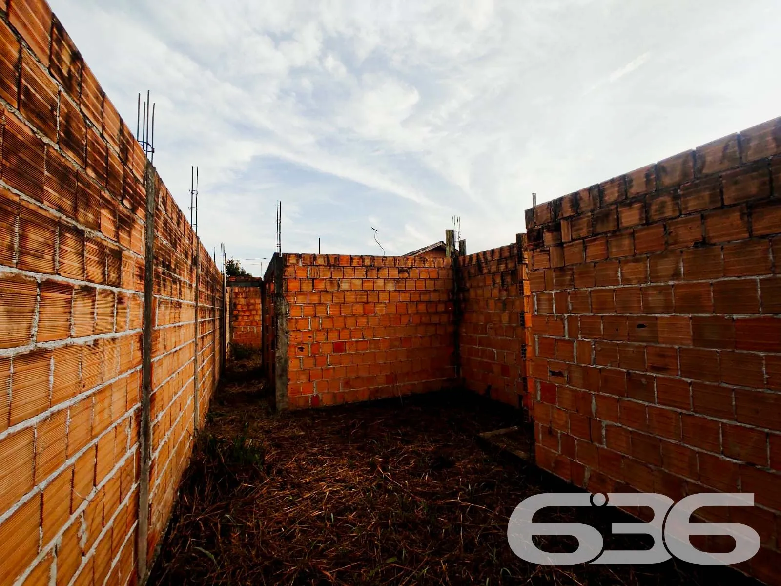 RESIDÊNCIA COM 2 QUARTOS EM UBATUBA, SÃO FRANCISCO
