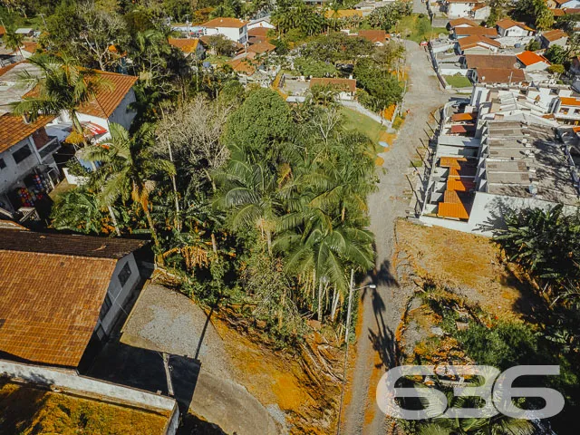 VENDE-SE LOTE NO BAIRRO ITAUM - EXCELENTE OPORTUNI