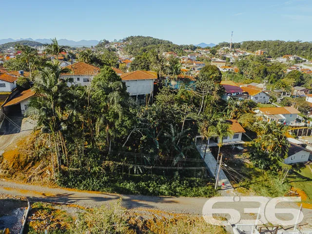 VENDE-SE LOTE NO BAIRRO ITAUM - EXCELENTE OPORTUNI