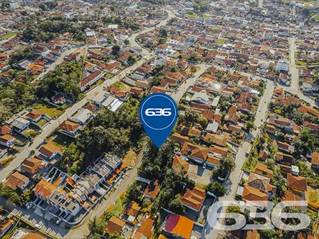 VENDE-SE LOTE NO BAIRRO ITAUM - EXCELENTE OPORTUNI