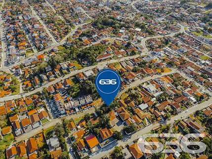 VENDE-SE LOTE NO BAIRRO ITAUM - EXCELENTE OPORTUNI