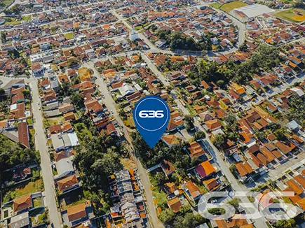 VENDE-SE LOTE NO BAIRRO ITAUM - EXCELENTE OPORTUNI