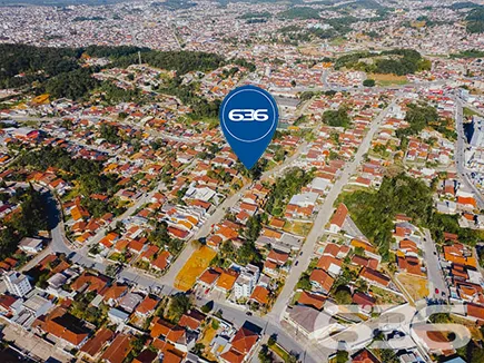 VENDE-SE LOTE NO BAIRRO ITAUM - EXCELENTE OPORTUNI