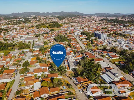 VENDE-SE LOTE NO BAIRRO ITAUM - EXCELENTE OPORTUNI