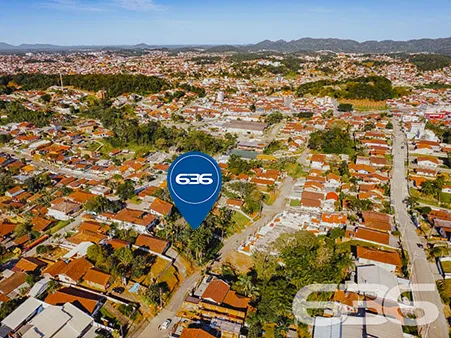 VENDE-SE LOTE NO BAIRRO ITAUM - EXCELENTE OPORTUNI