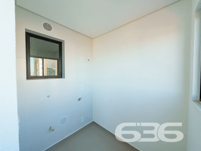 Bem-vindo ao seu novo lar no coração de Joinville,