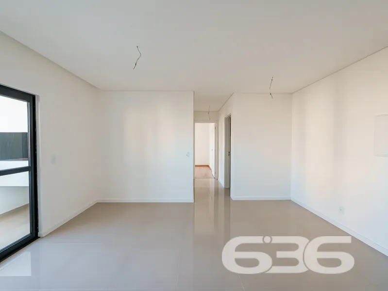 Bem-vindo ao seu novo lar no coração de Joinville,