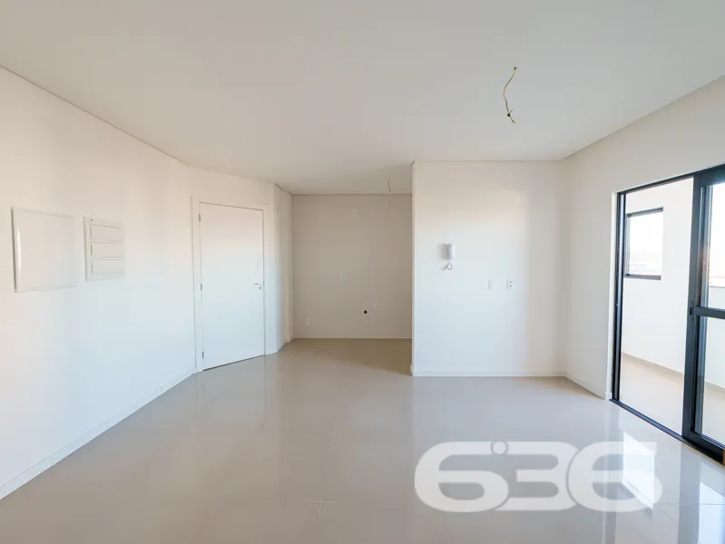 Bem-vindo ao seu novo lar no coração de Joinville,