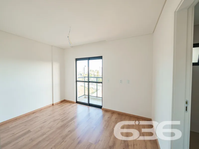 Bem-vindo ao seu novo lar no coração de Joinville,