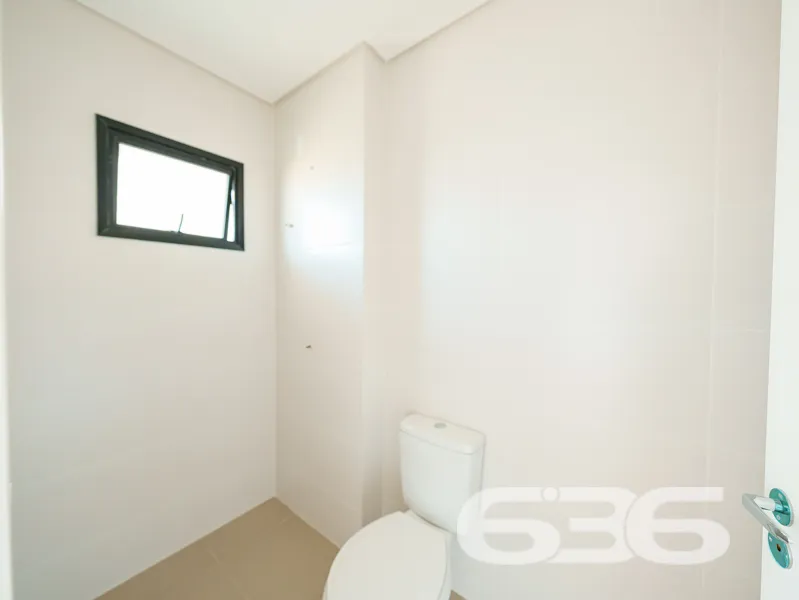 Bem-vindo ao seu novo lar no coração de Joinville,