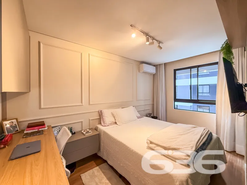 Apartamento à venda no bairro Anita Garibaldi, Joi