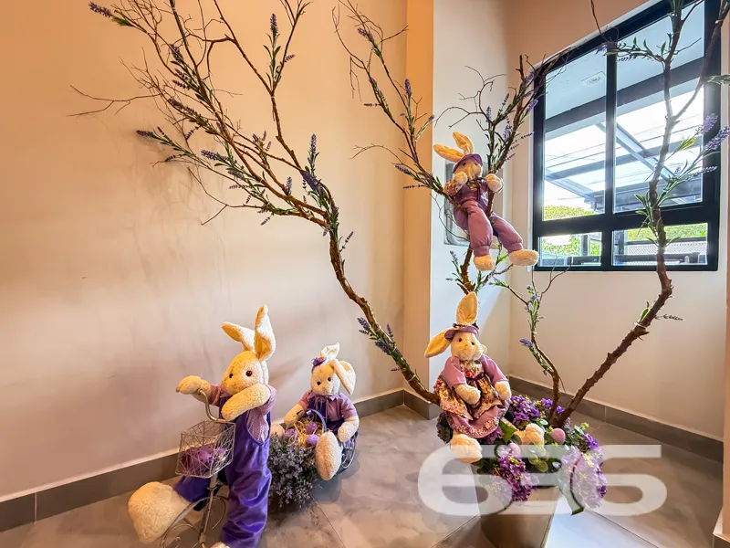 Apartamento à venda no bairro Anita Garibaldi, Joi