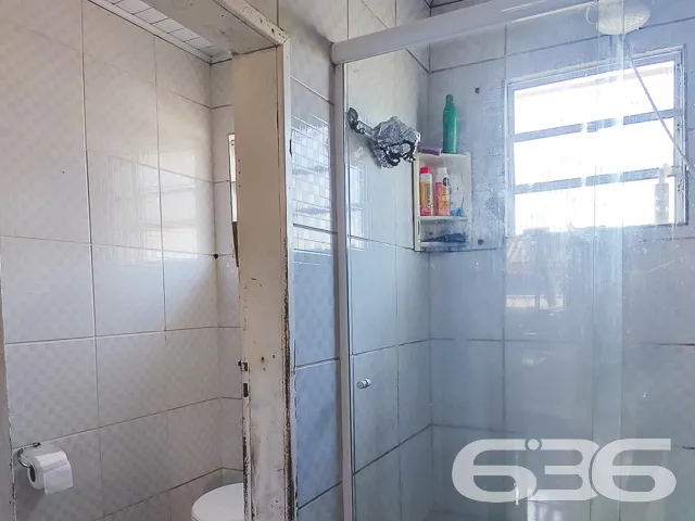 IMÓVEL COM SUÍTE + 2 QUARTOS NO BAIRRO JOÃO COSTA
