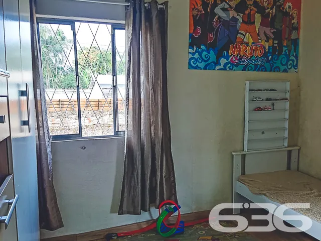 IMÓVEL COM SUÍTE + 2 QUARTOS NO BAIRRO JOÃO COSTA
