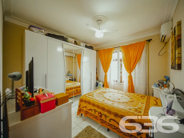 IMÓVEL COM SUÍTE + 2 QUARTOS NO BAIRRO SAGUAÇU
Es