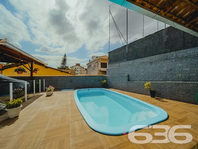 IMÓVEL COM SUÍTE + 2 QUARTOS NO BAIRRO SAGUAÇU
Es