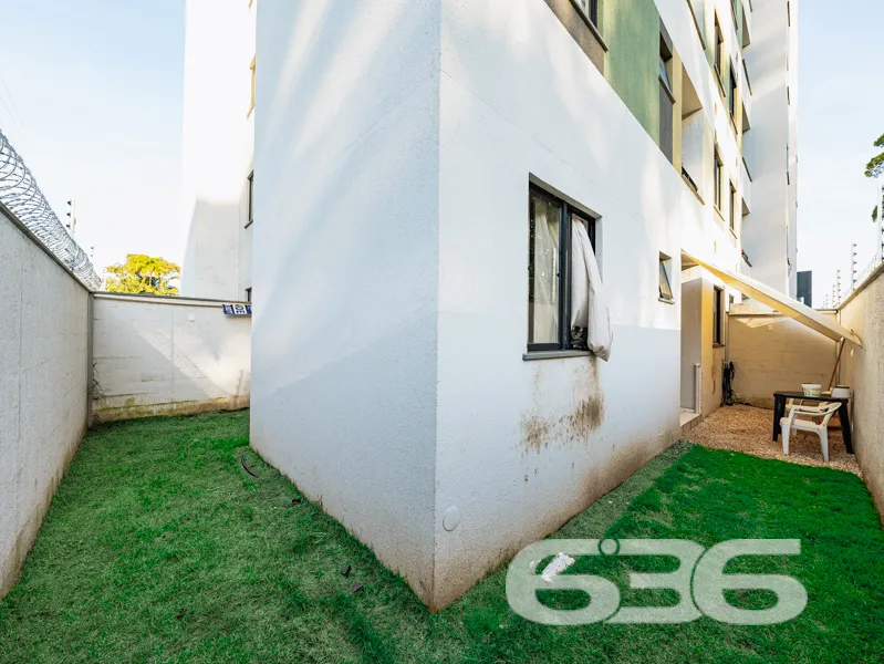 Apartamento com 127m², sendo 82m² de área privativ