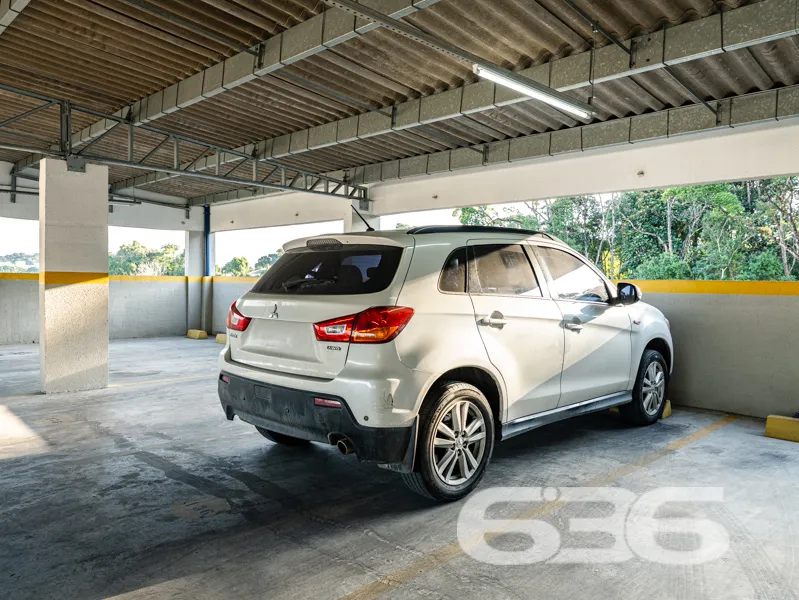 Seu novo lar com jardim privativo em Joinville!
I