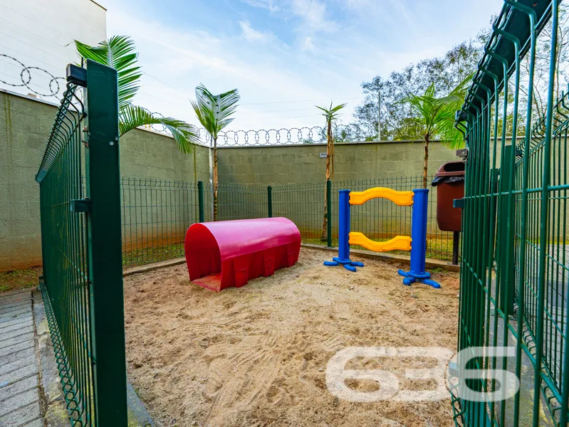 Seu novo lar com jardim privativo em Joinville!
I