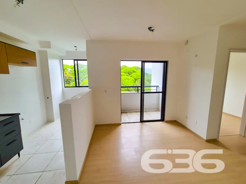 Venda de Apartamento Moderno e Bem Localizado em J